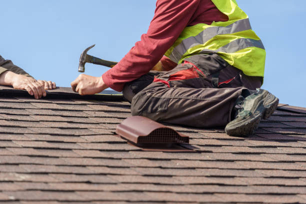 Trusted Champion Heights, OH Roofing Contractor Experts