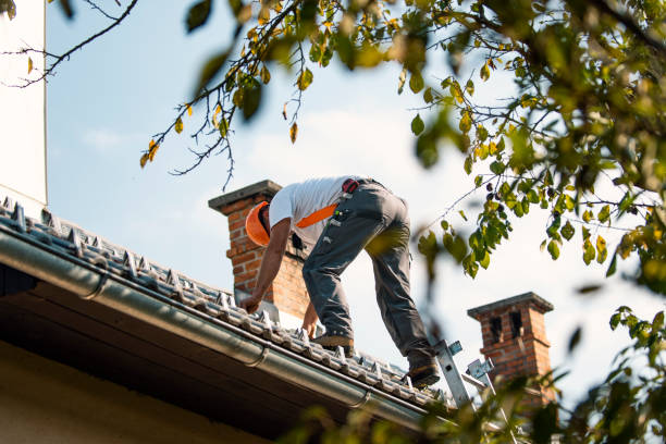 Best Residential Roofing Contractor  in Champion Heights, OH