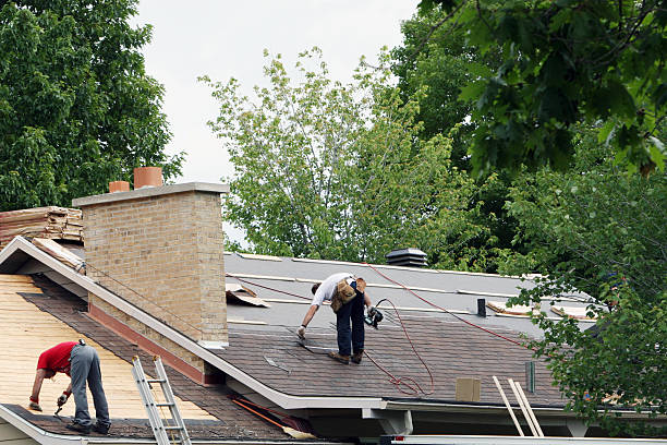 Best Shingle Roofing Installation  in Champion Heights, OH