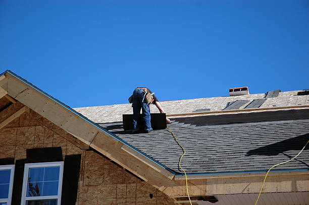 Best Best Roofing Contractors  in Champion Heights, OH