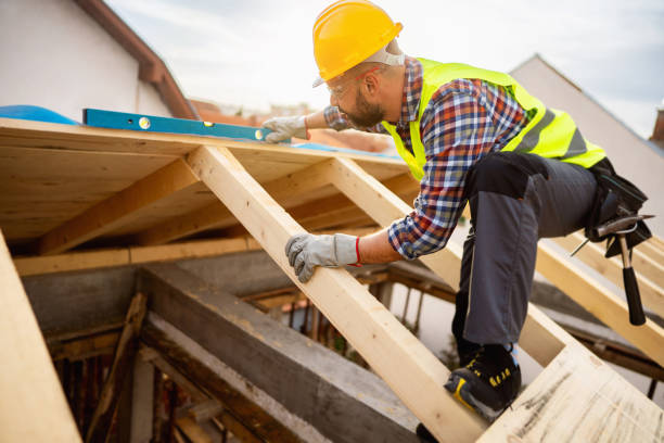 Best Emergency Roof Repair  in Champion Heights, OH