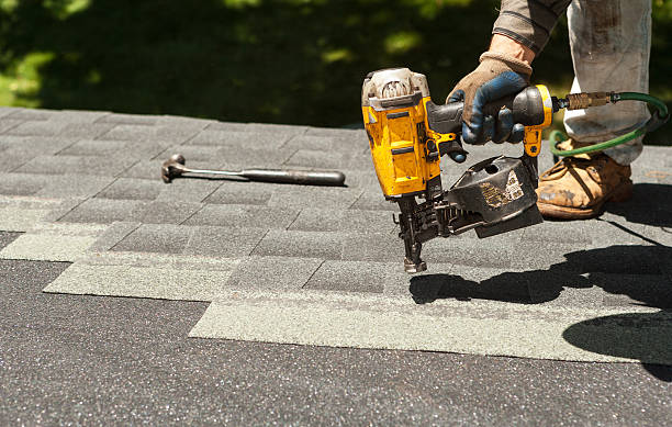 Best Metal Roofing Contractor  in Champion Heights, OH
