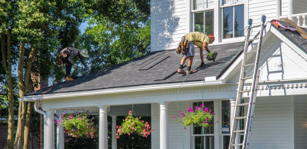 Gutter Installation and Roofing in Champion Heights, OH